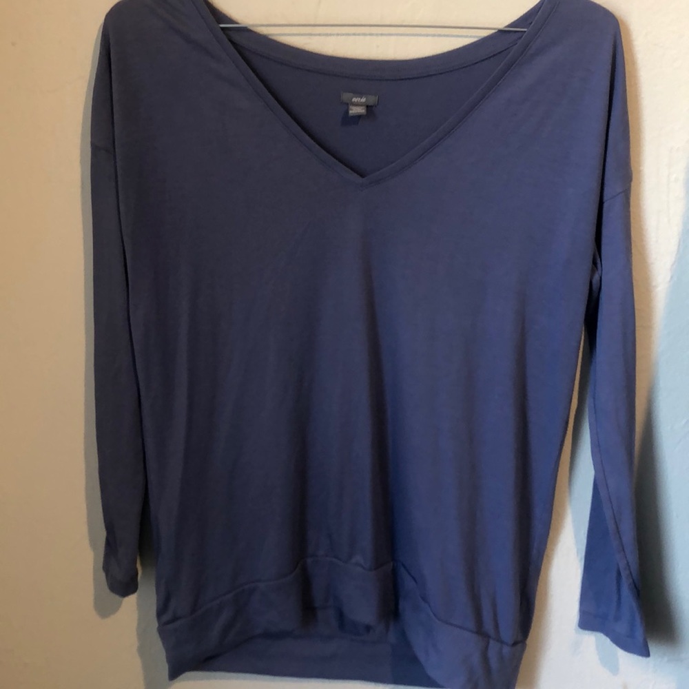Aerie Long Sleeved Tshirt